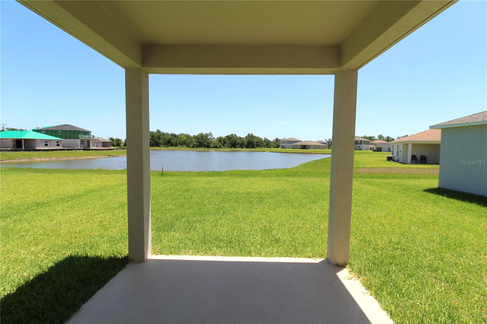 Image 31 of 33 For 10915 Bluestem Cove