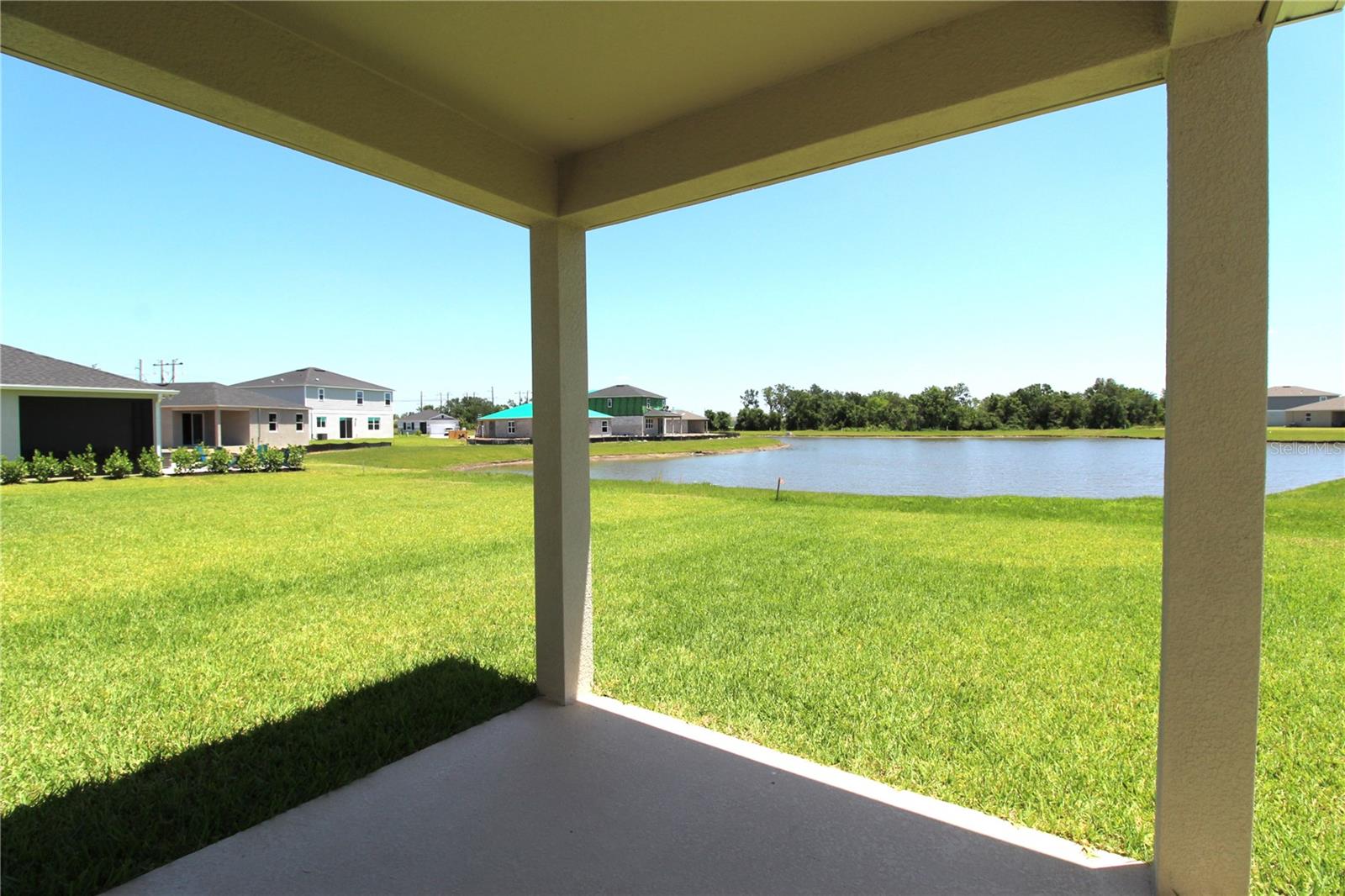 Image 32 of 33 For 10915 Bluestem Cove