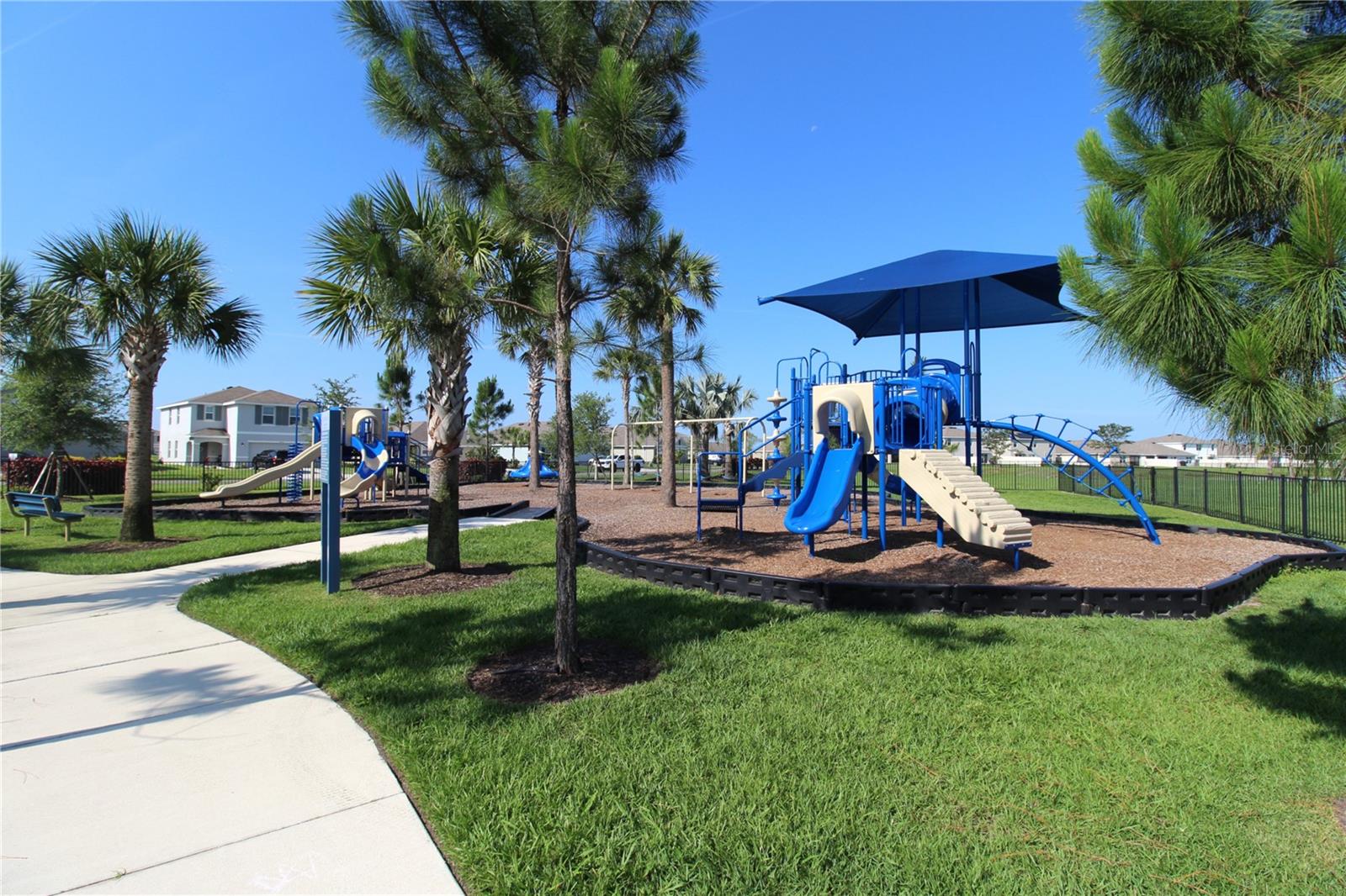 Image 44 of 48 For 10915 Bluestem Cove