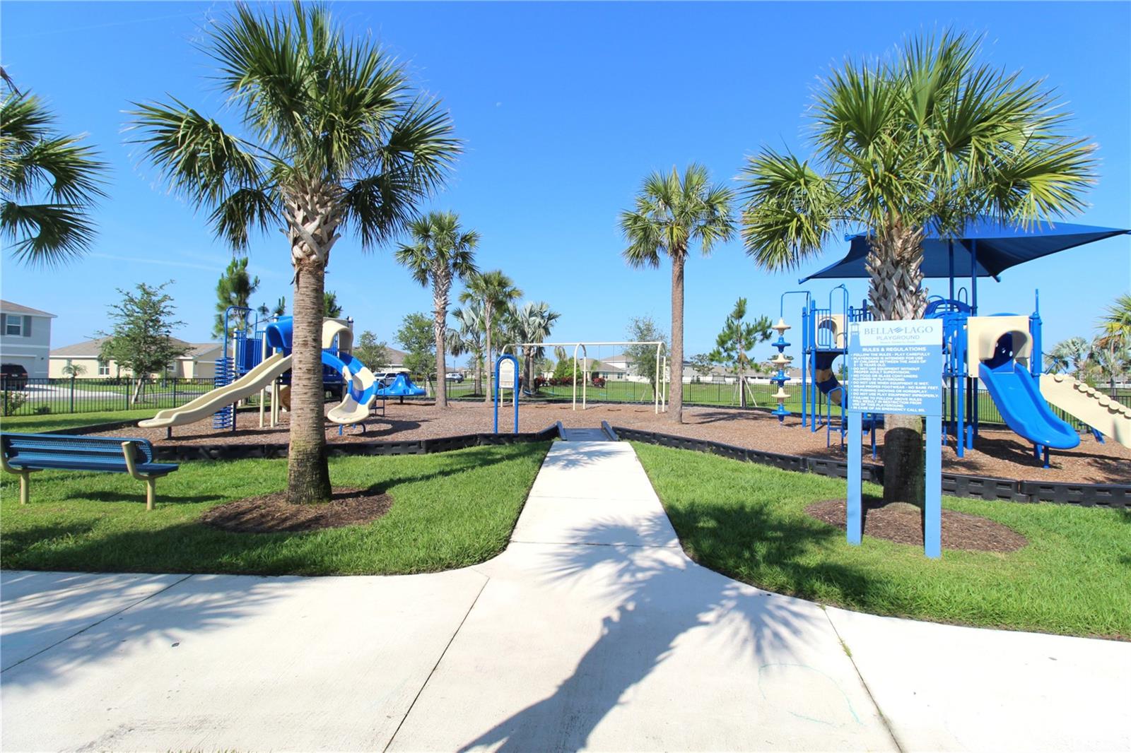 Image 45 of 48 For 10915 Bluestem Cove