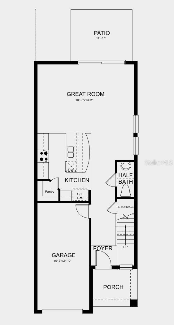 Image 2 of 40 For 15200 Cuzcorro Court