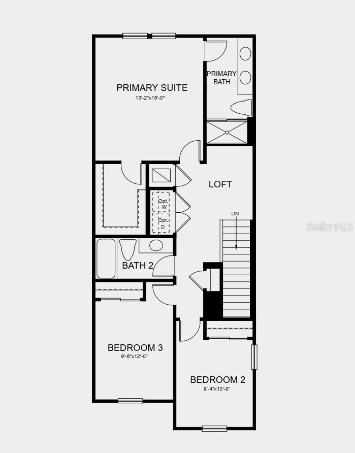 Image 3 of 40 For 15200 Cuzcorro Court