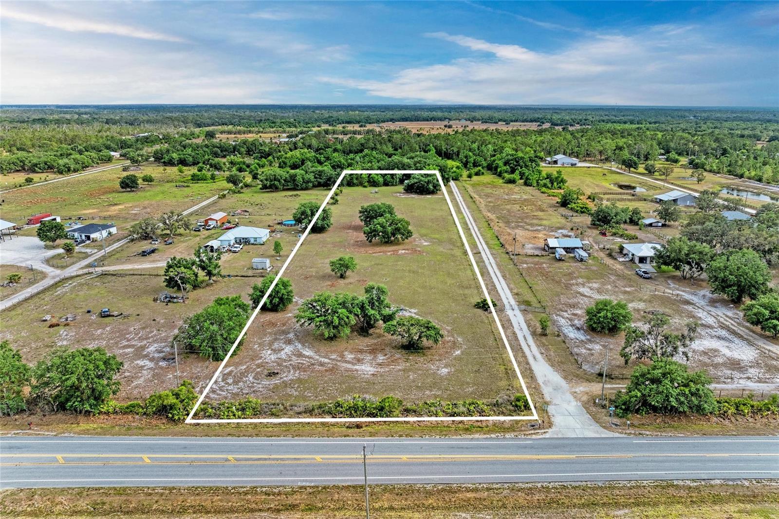 Details for 40710 Sr-64 E, MYAKKA CITY, FL 34251