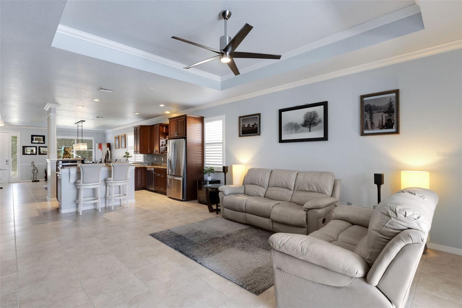 Image 27 of 99 For 212 River Enclave Court