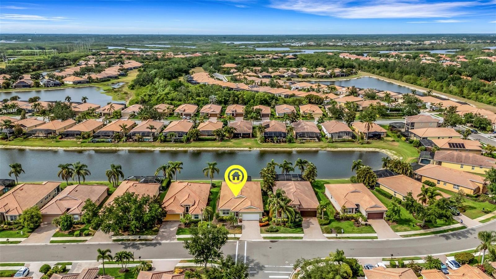 Image 5 of 99 For 212 River Enclave Court