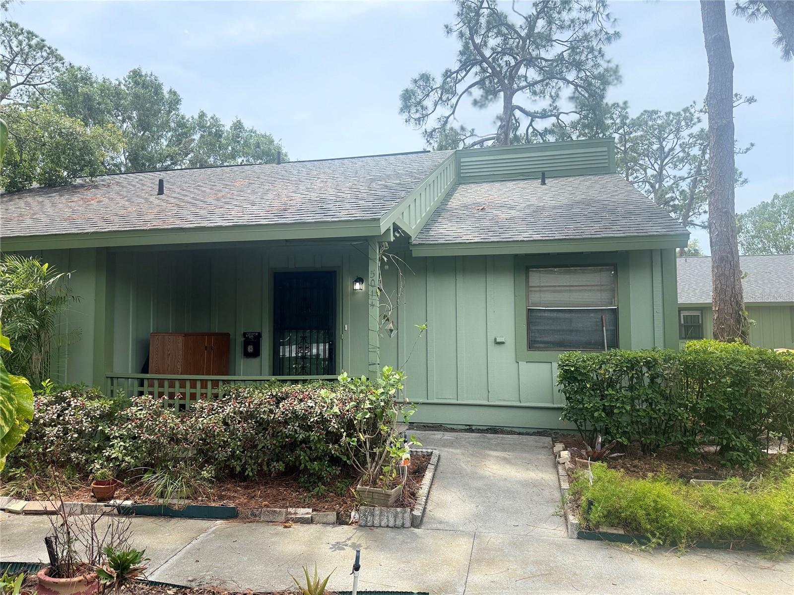 Details for 5014 Barrington Circle 2102, SARASOTA, FL 34234