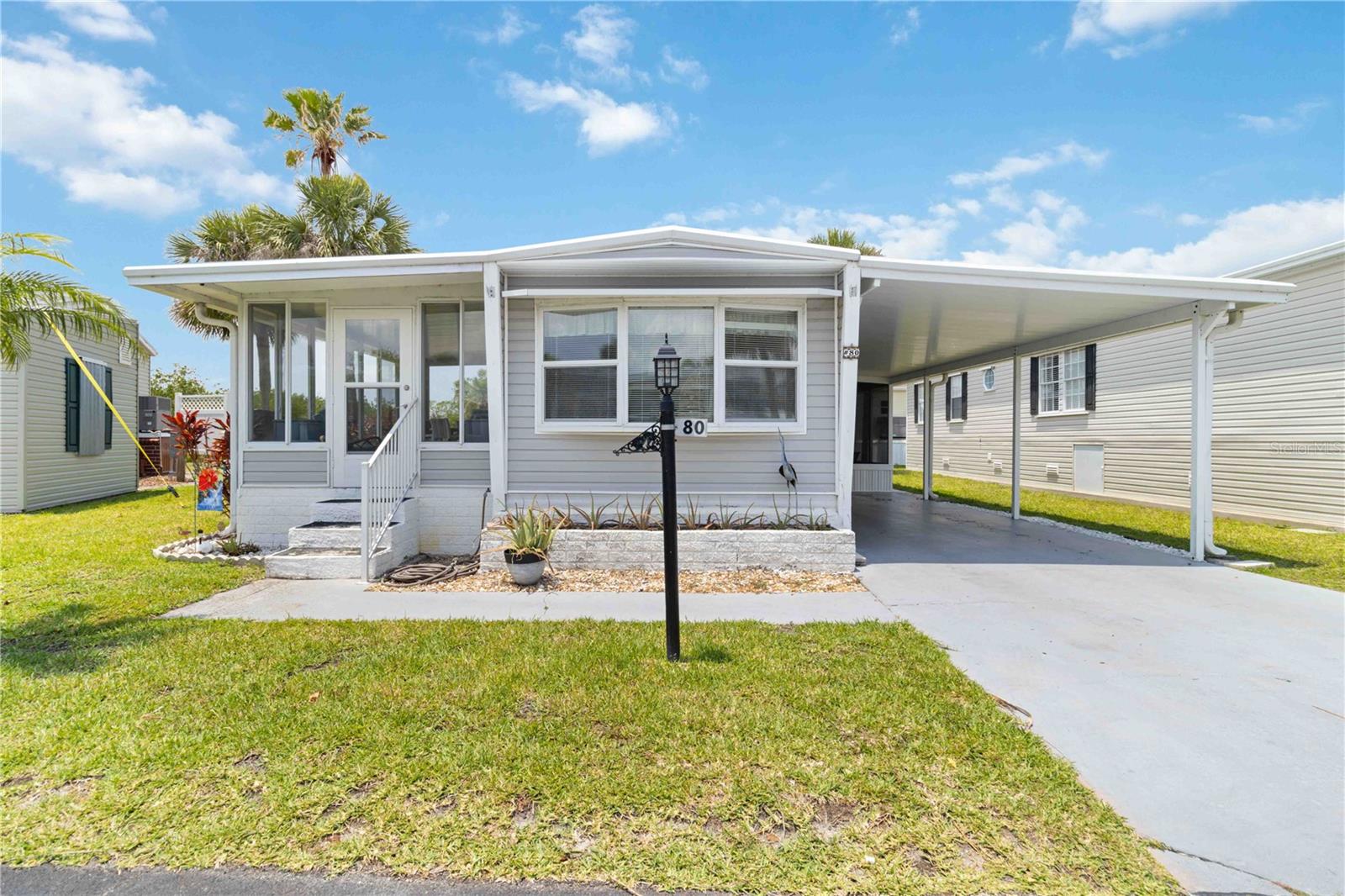 Details for 10303 Burnt Store Road 80, PUNTA GORDA, FL 33950