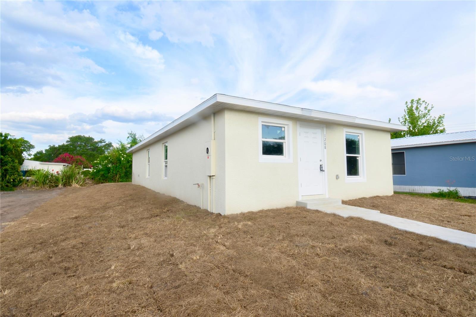 Details for 1208 Mills Avenue, ARCADIA, FL 34266