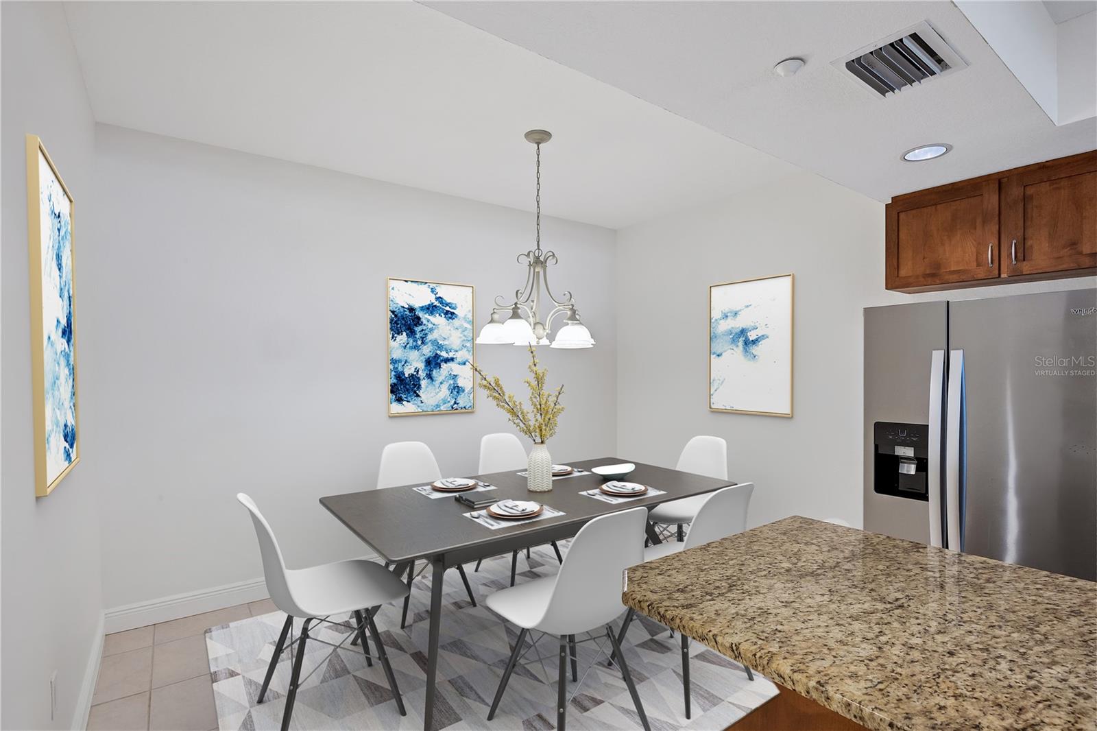 Image 10 of 36 For 14041 Bellagio Way 214