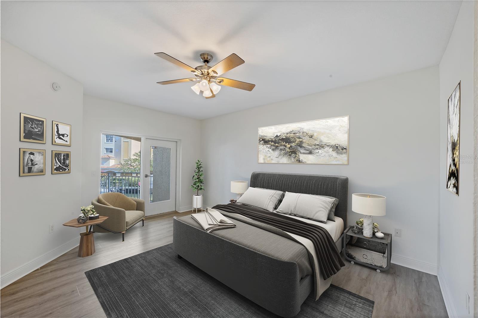 Image 12 of 36 For 14041 Bellagio Way 214
