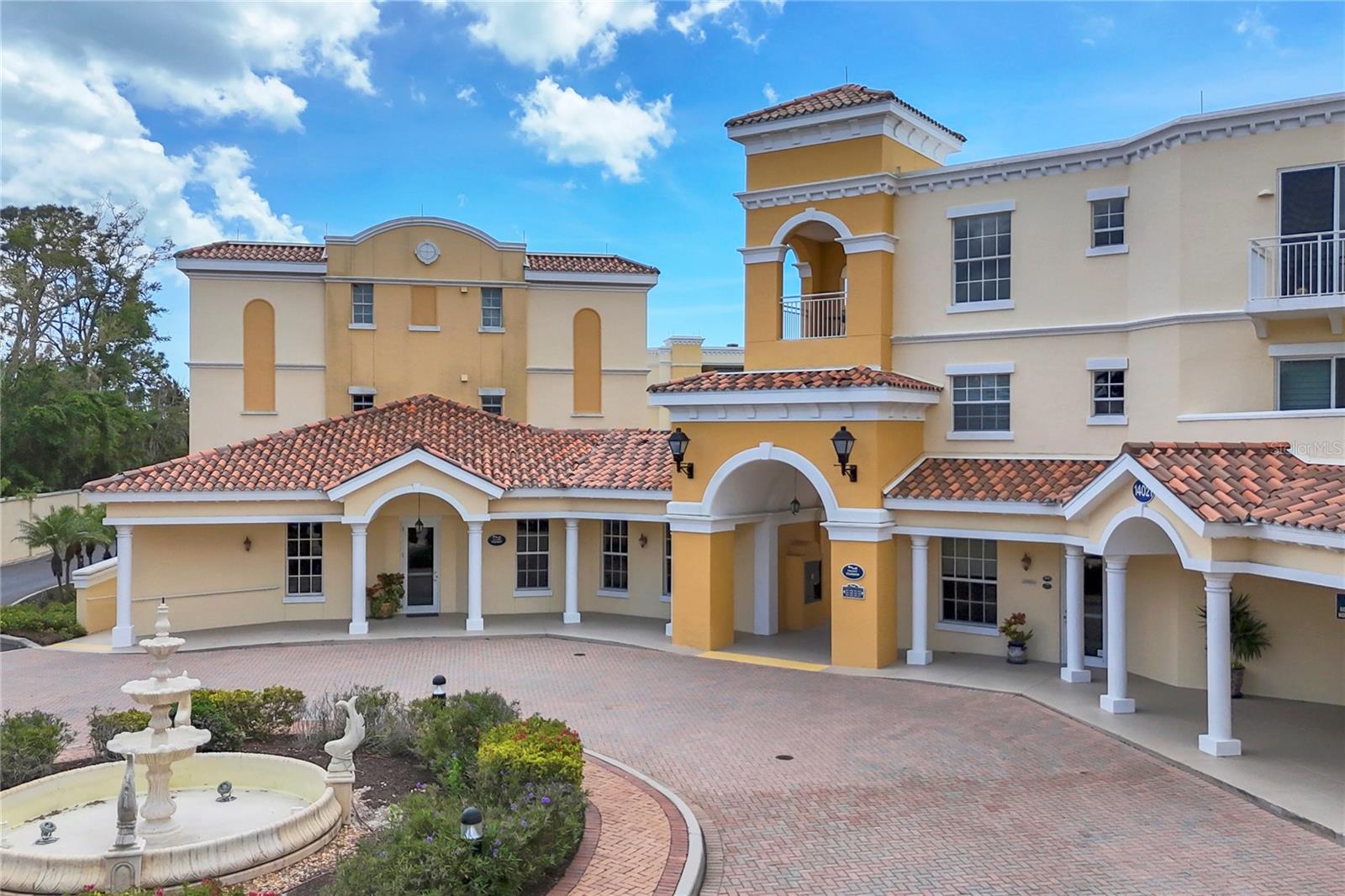 Image 2 of 36 For 14041 Bellagio Way 214
