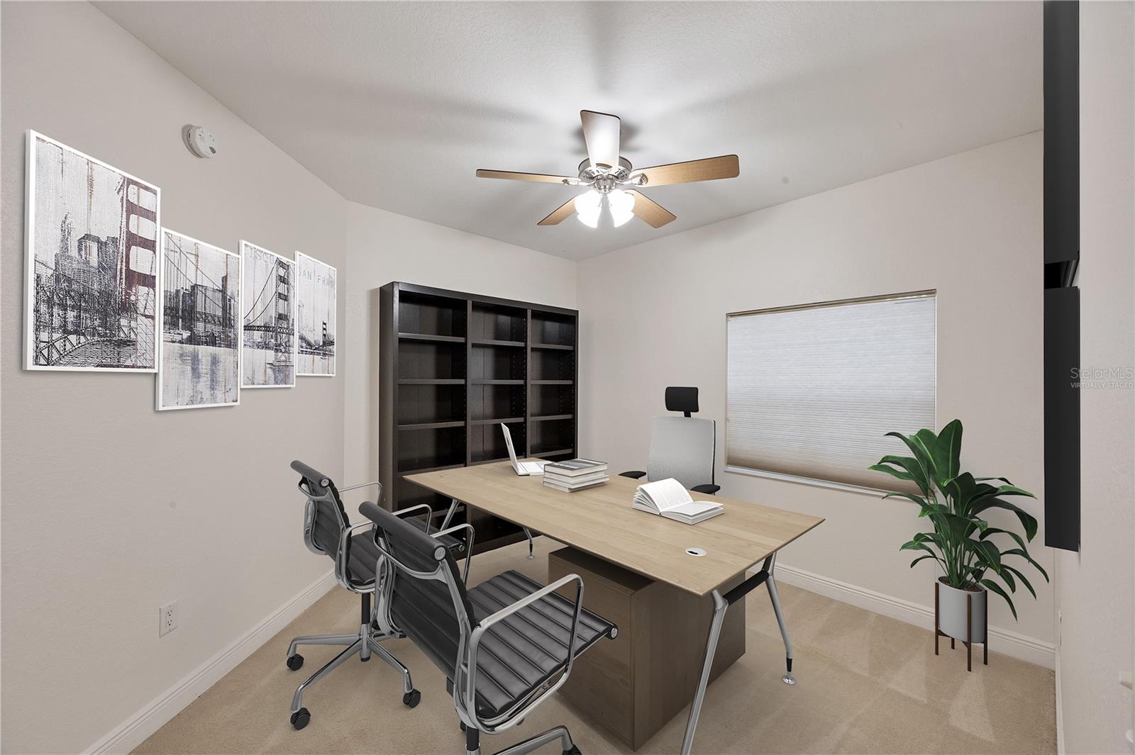 Image 21 of 36 For 14041 Bellagio Way 214