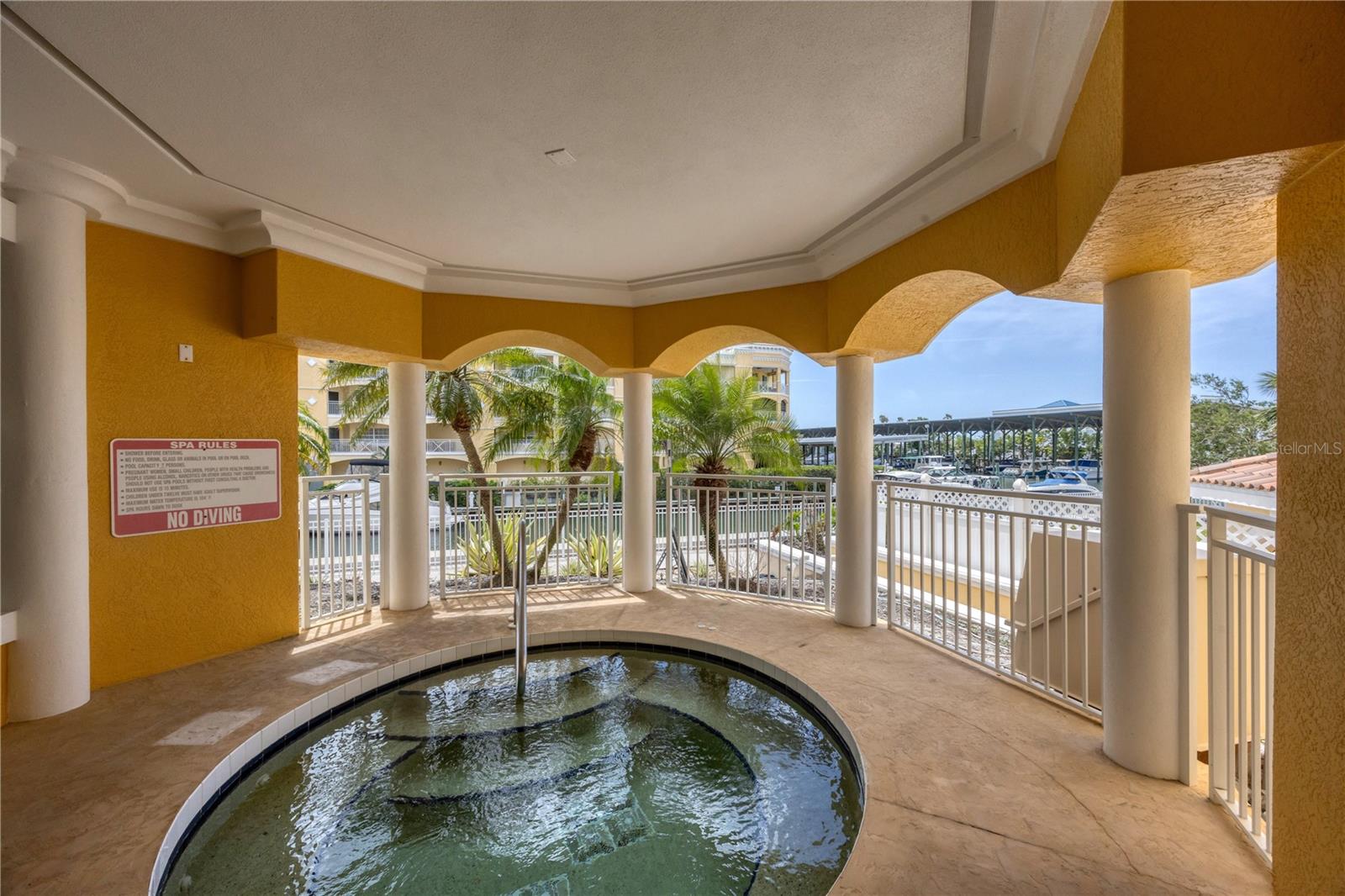 Image 29 of 36 For 14041 Bellagio Way 214
