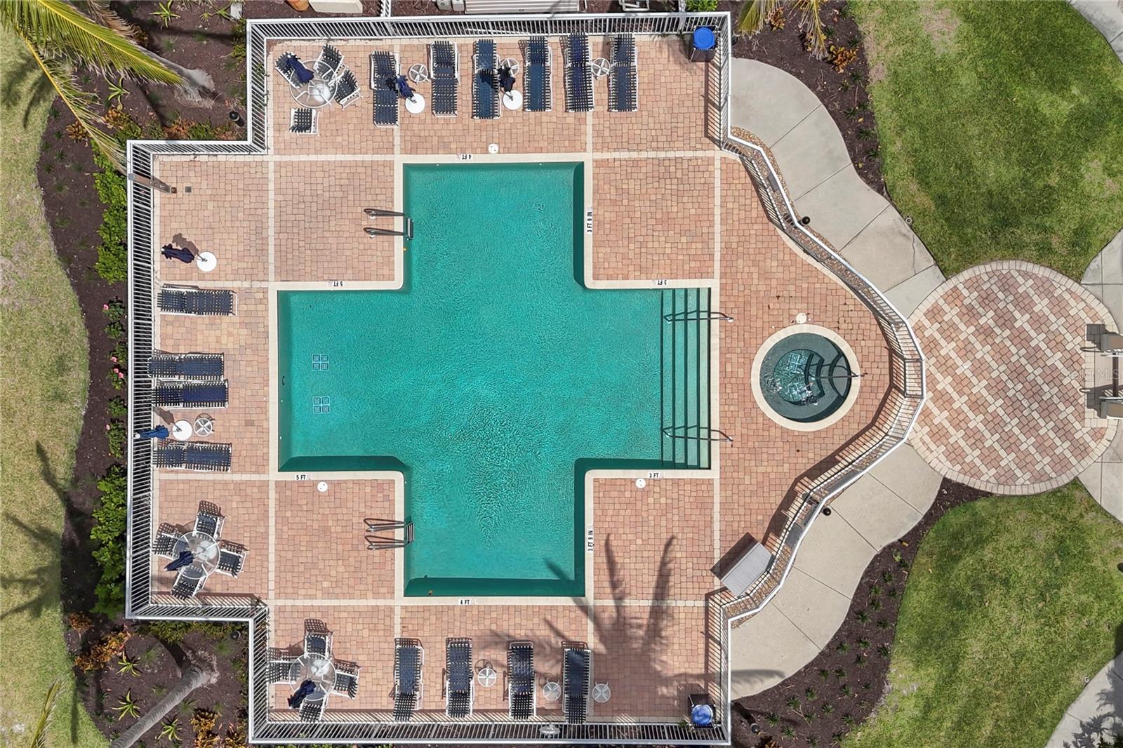 Image 31 of 36 For 14041 Bellagio Way 214