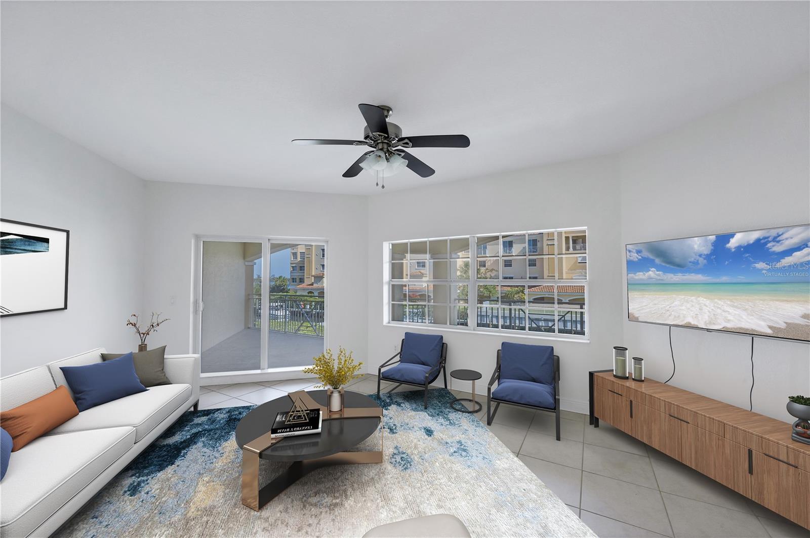 Image 6 of 36 For 14041 Bellagio Way 214