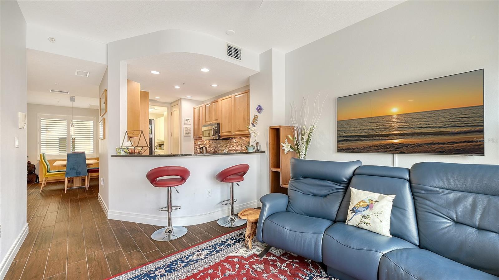 Image 16 of 64 For 235 Cocoanut Avenue 108b