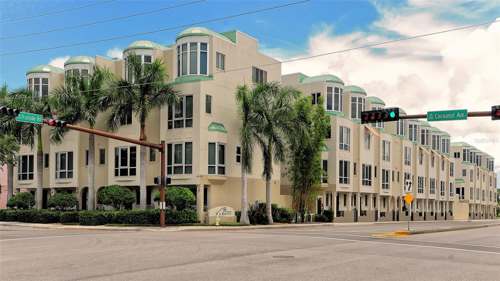 Image 3 of 64 For 235 Cocoanut Avenue 108b