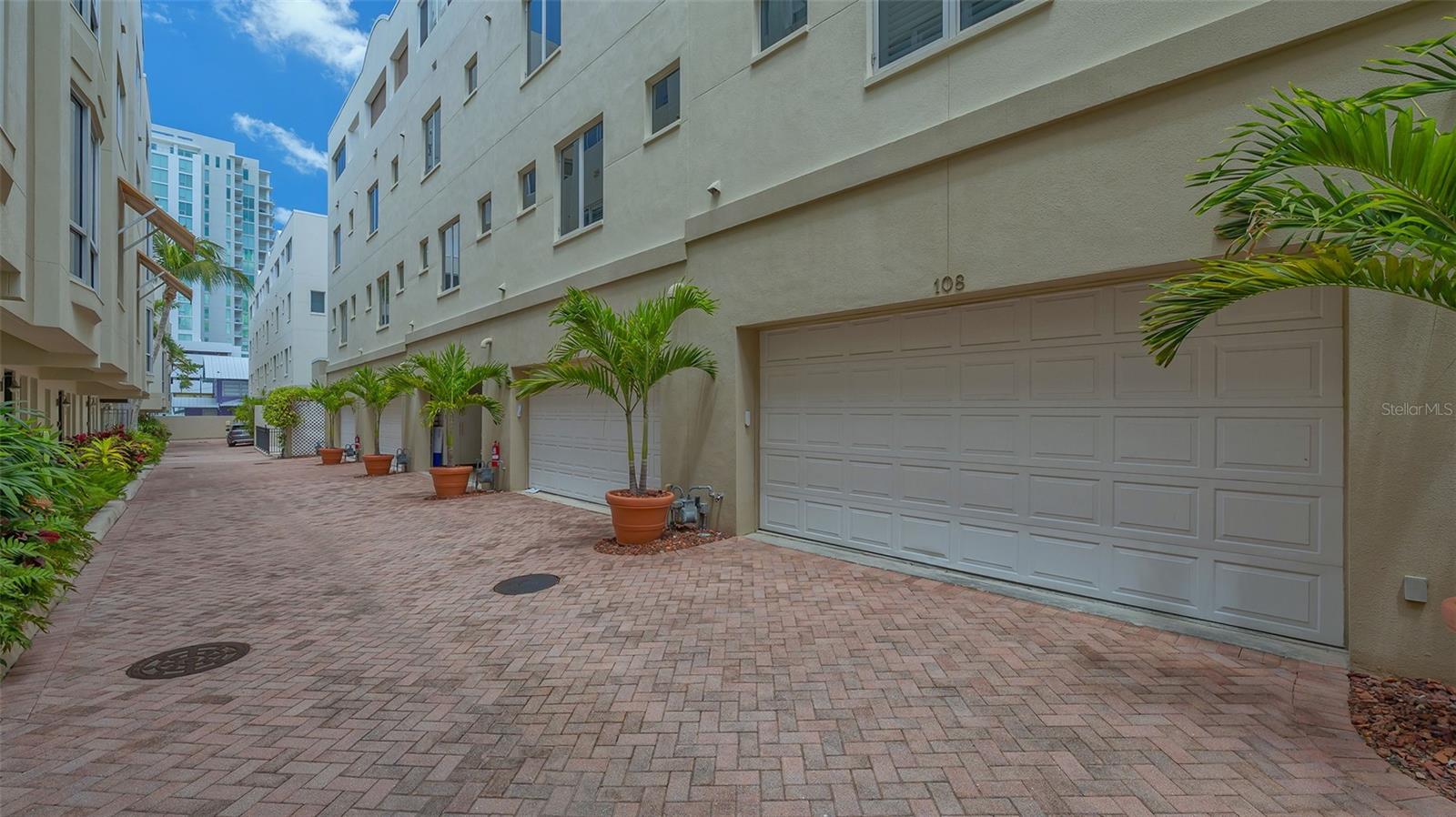 Image 50 of 64 For 235 Cocoanut Avenue 108b