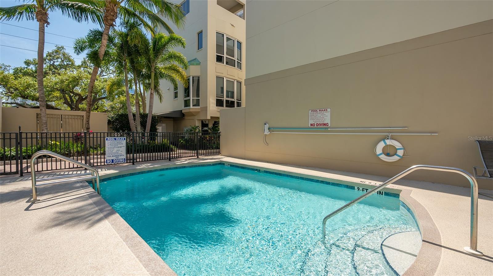 Image 54 of 64 For 235 Cocoanut Avenue 108b