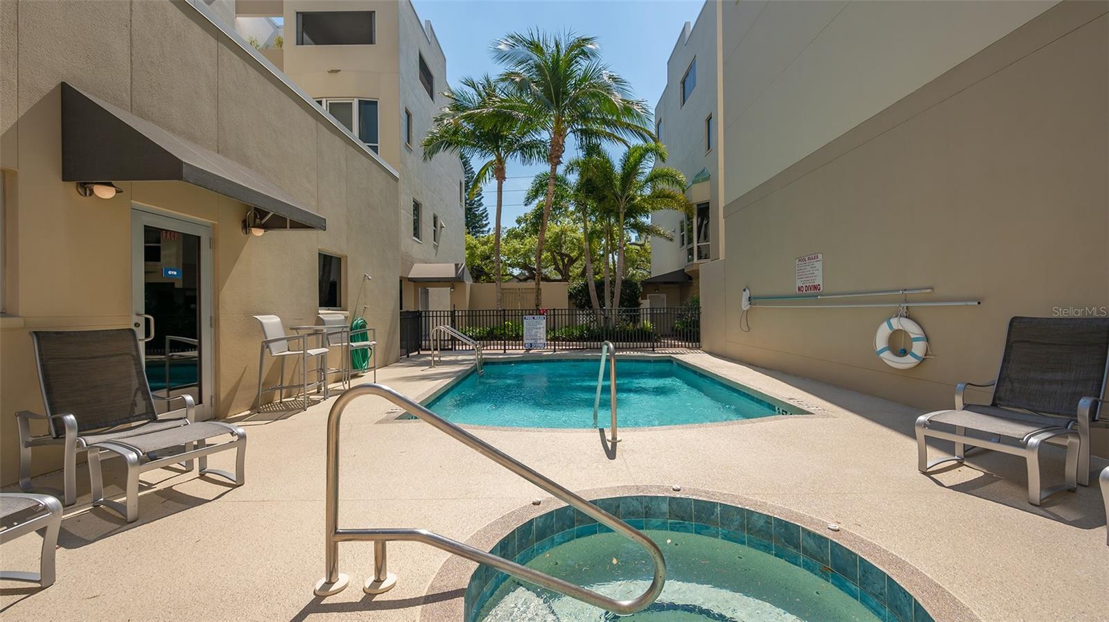 Image 55 of 64 For 235 Cocoanut Avenue 108b