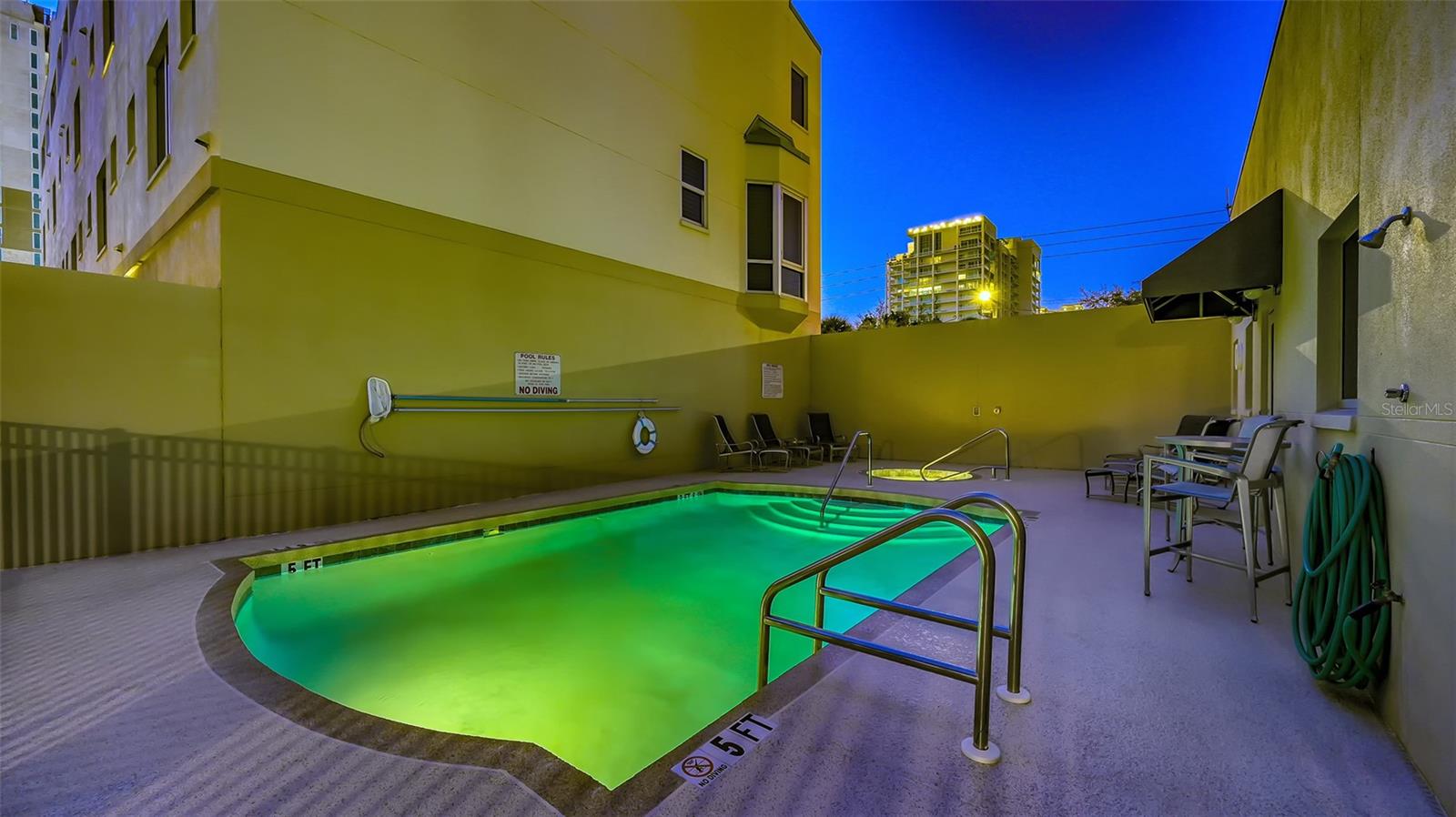 Image 61 of 64 For 235 Cocoanut Avenue 108b