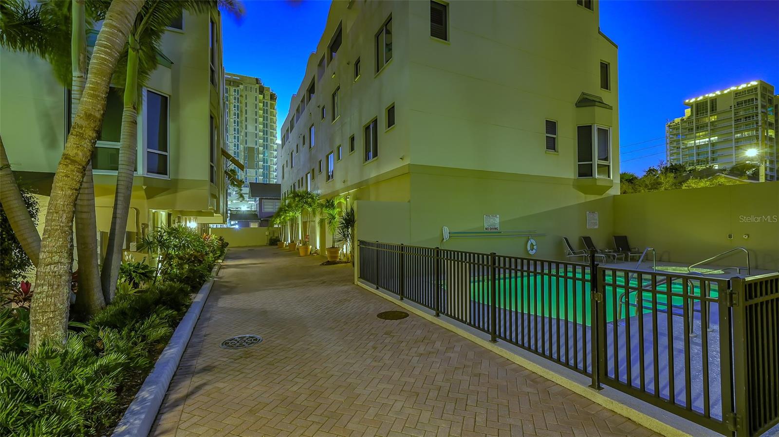 Image 63 of 64 For 235 Cocoanut Avenue 108b
