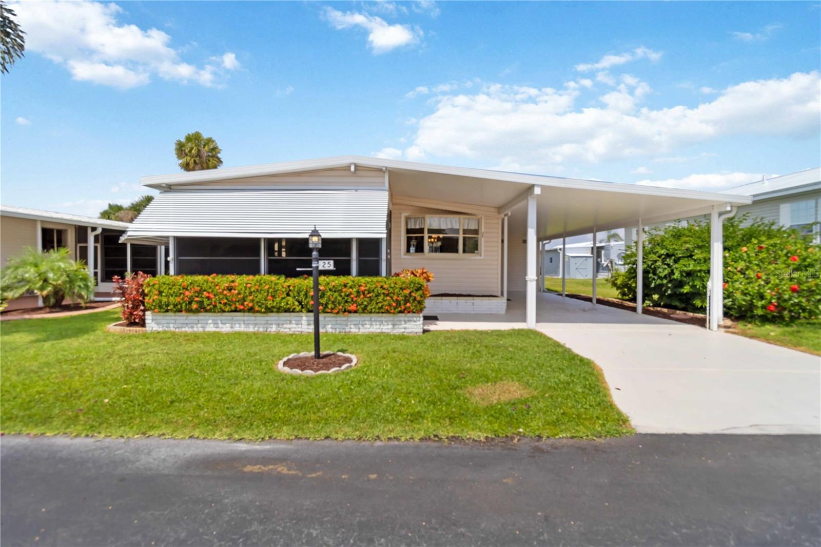 Details for 10303 Burnt Store Road 25, PUNTA GORDA, FL 33950