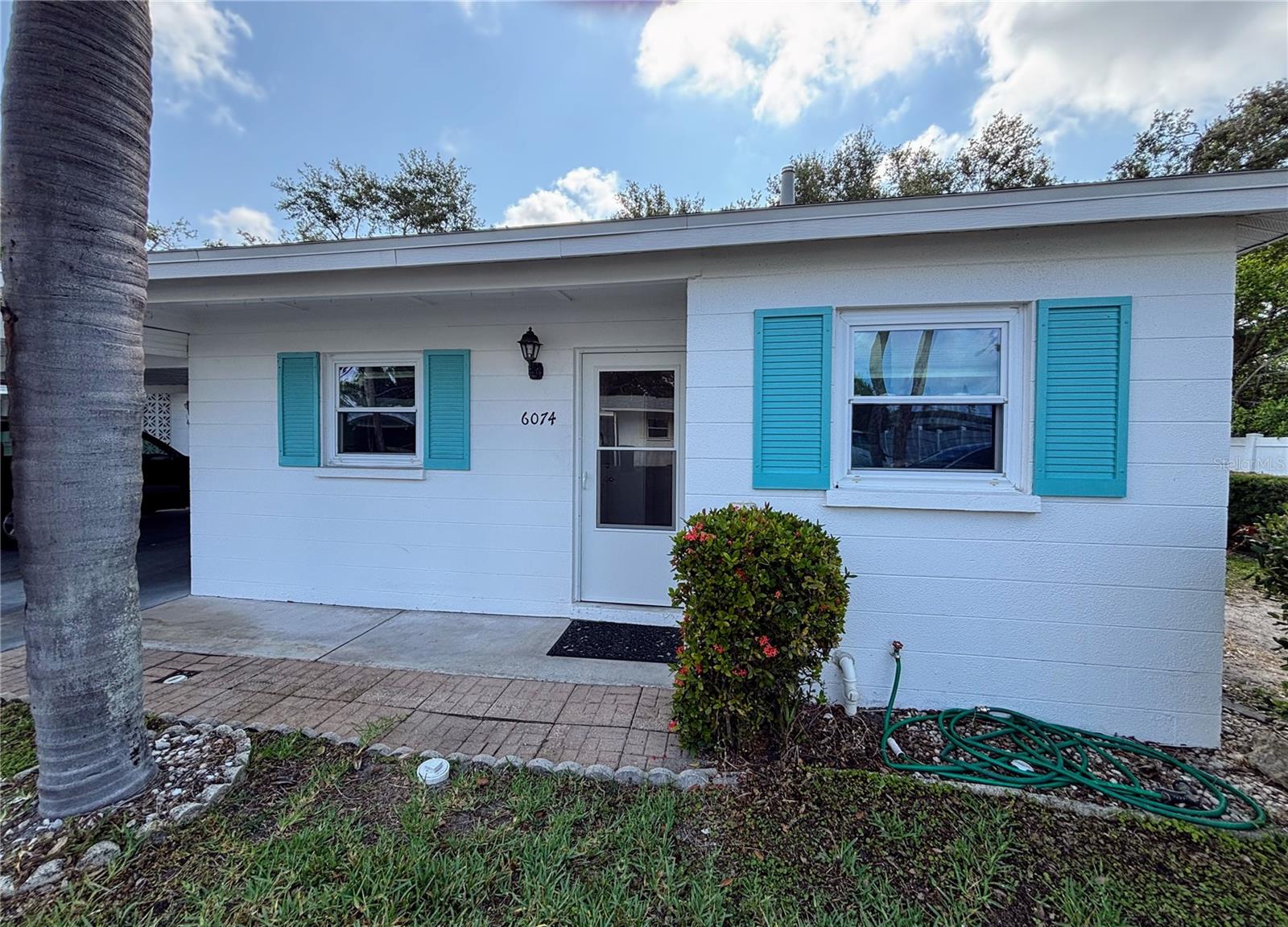 Details for 6074 Arlene Way 5, BRADENTON, FL 34207