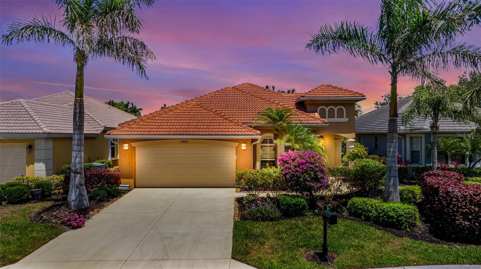 Details for 20040 Rookery Drive, ESTERO, FL 33928