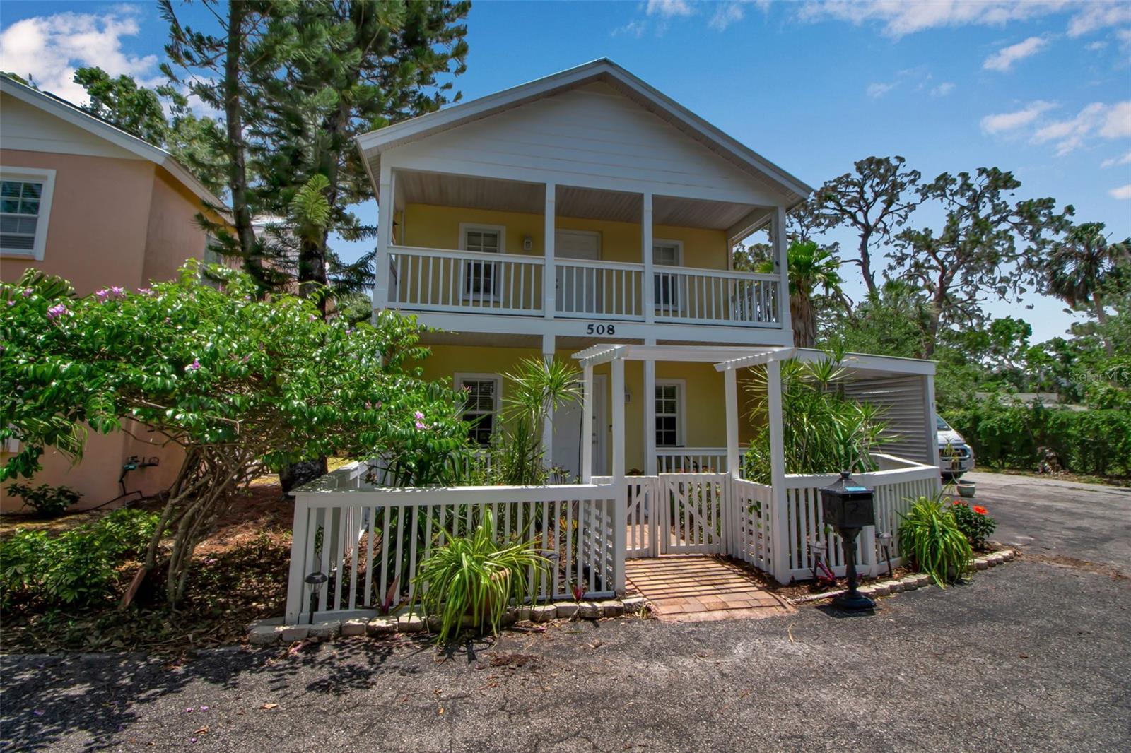 Details for 508 Howard Court, SARASOTA, FL 34236