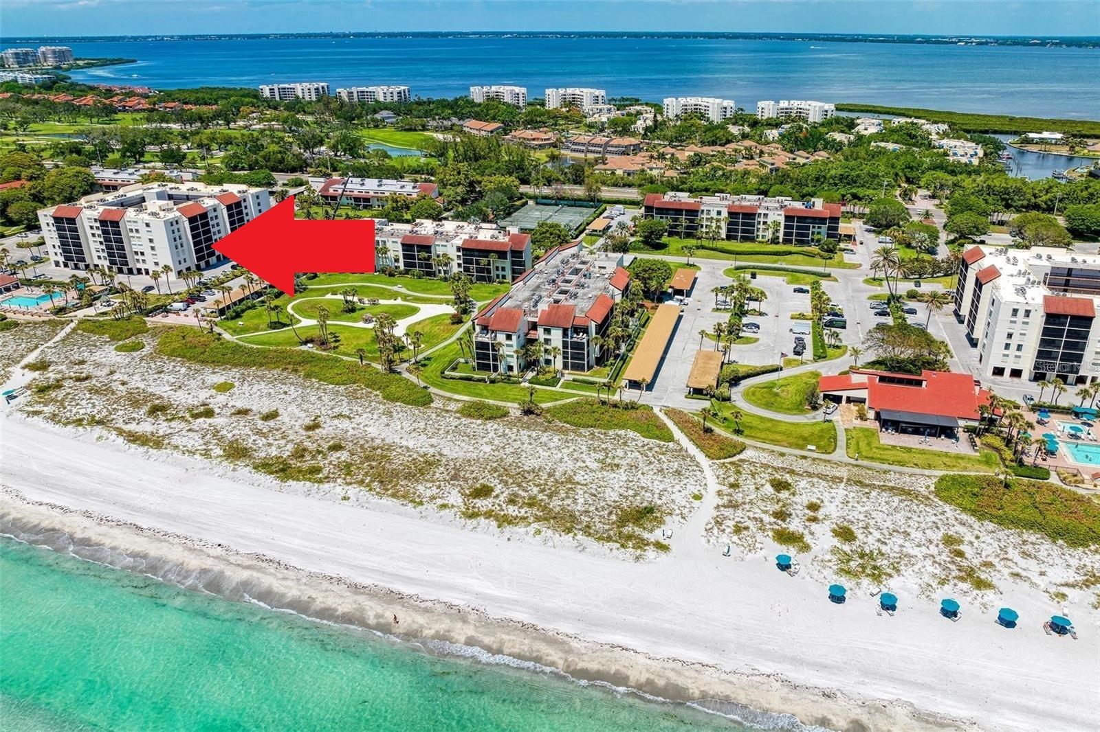 Details for 2045 Gulf Of Mexico Drive M1-207, LONGBOAT KEY, FL 34228