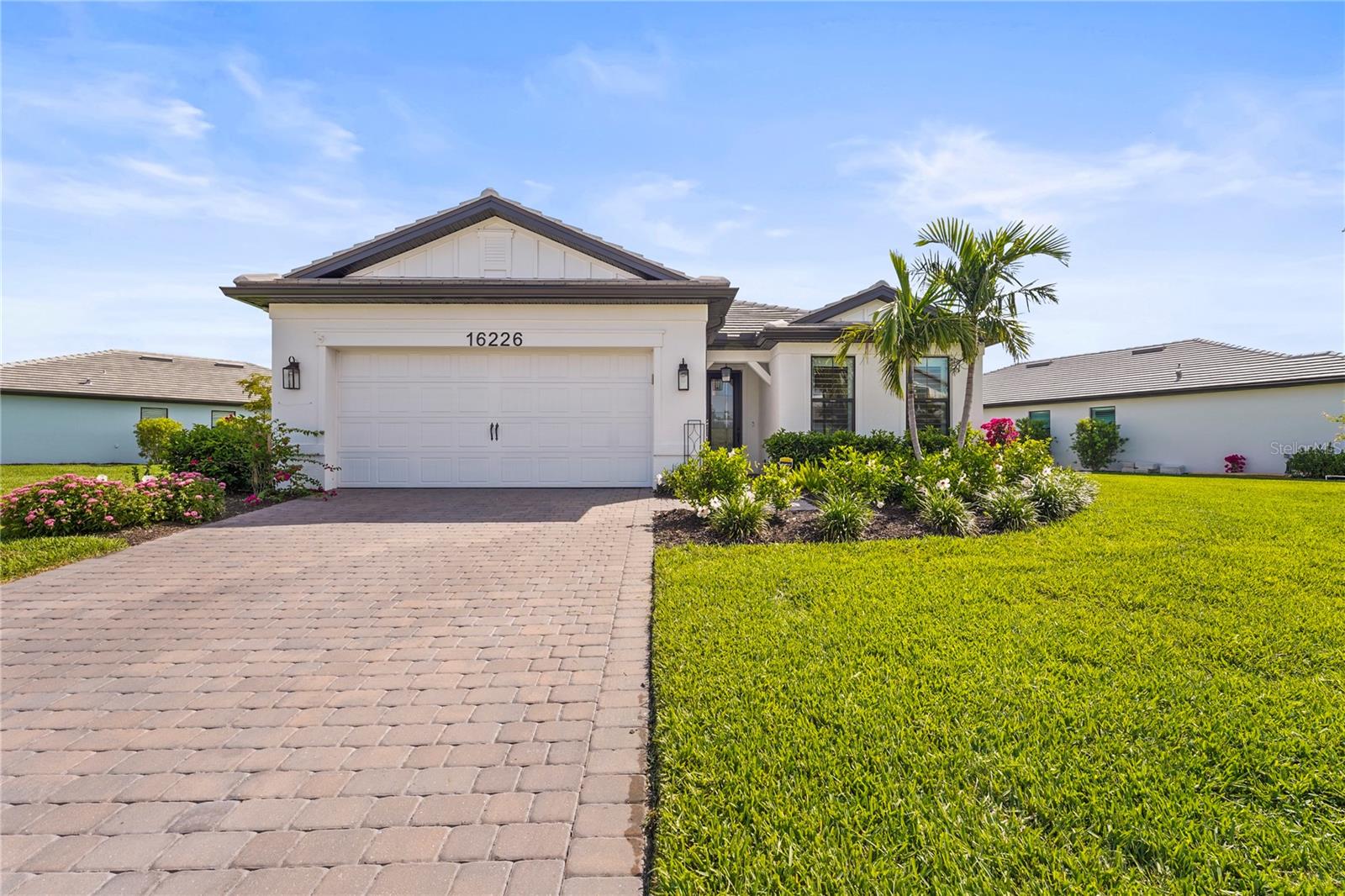 Details for 16226 Hidden Oak Loop, BRADENTON, FL 34211
