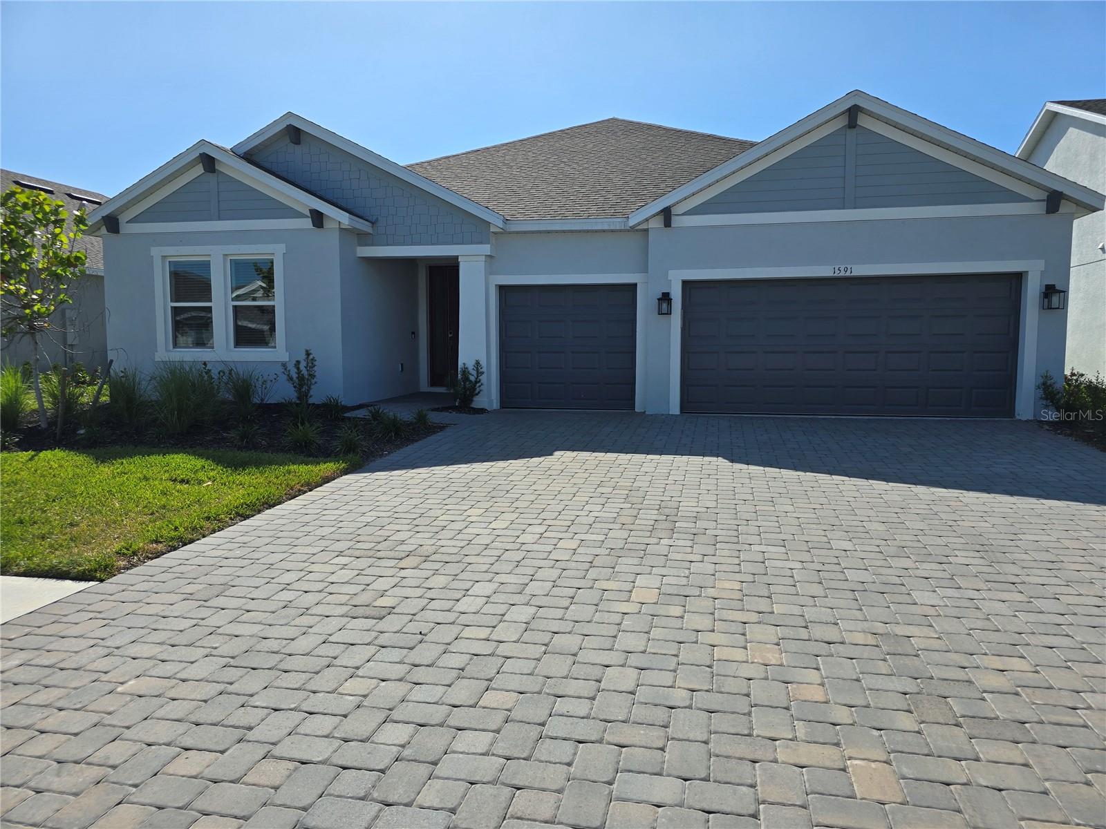 Details for 1591 Laurel Brook Lane, PORT CHARLOTTE, FL 33953