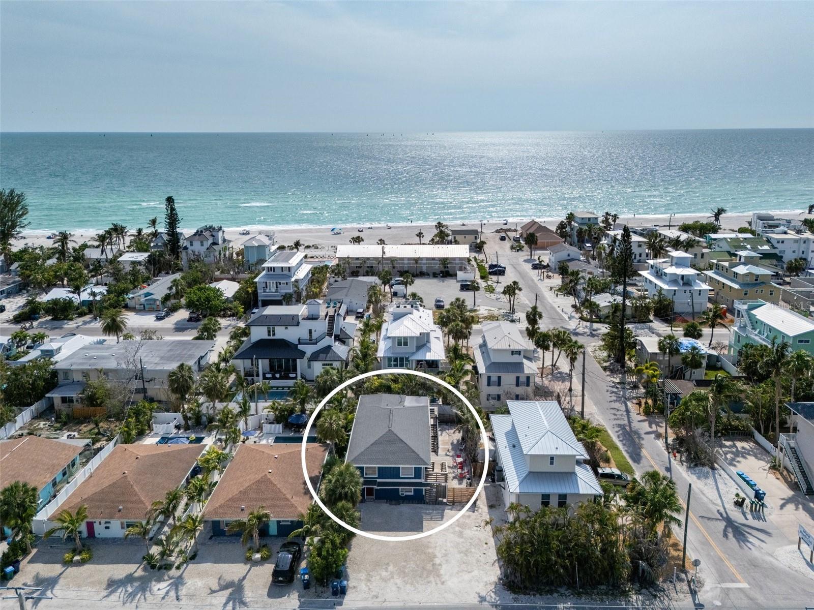 Details for 3018 Gulf Drive, HOLMES BEACH, FL 34217
