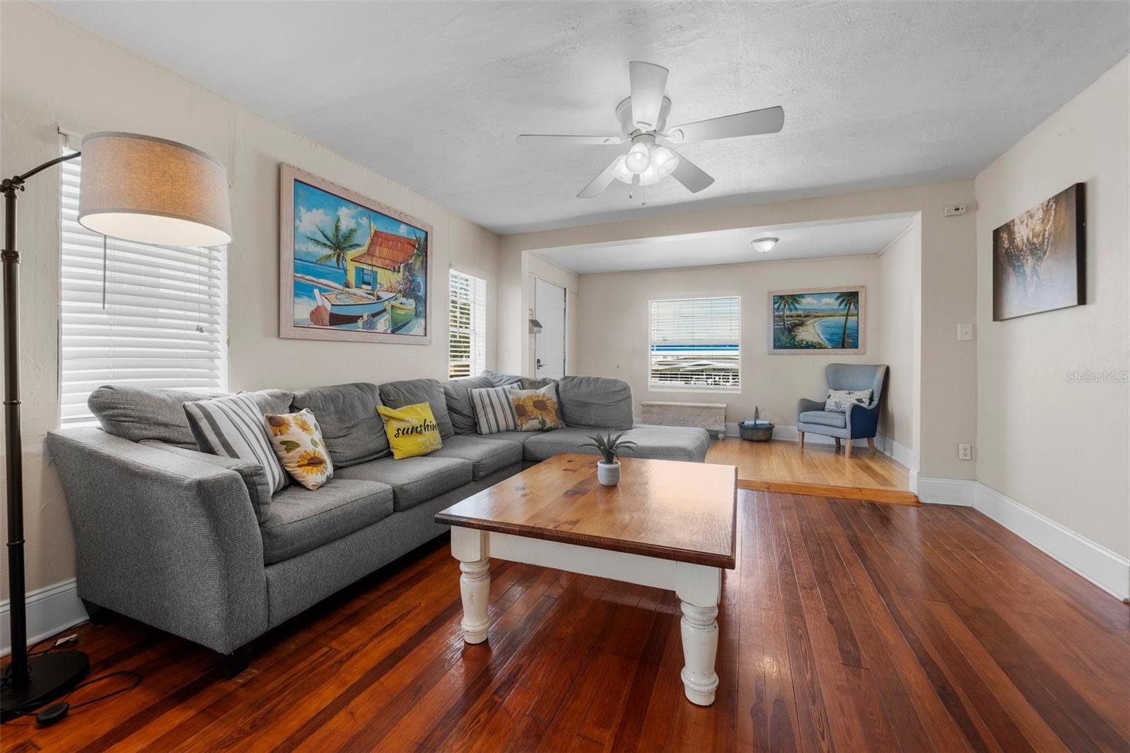 Image 3 of 43 For 3018 Gulf Drive