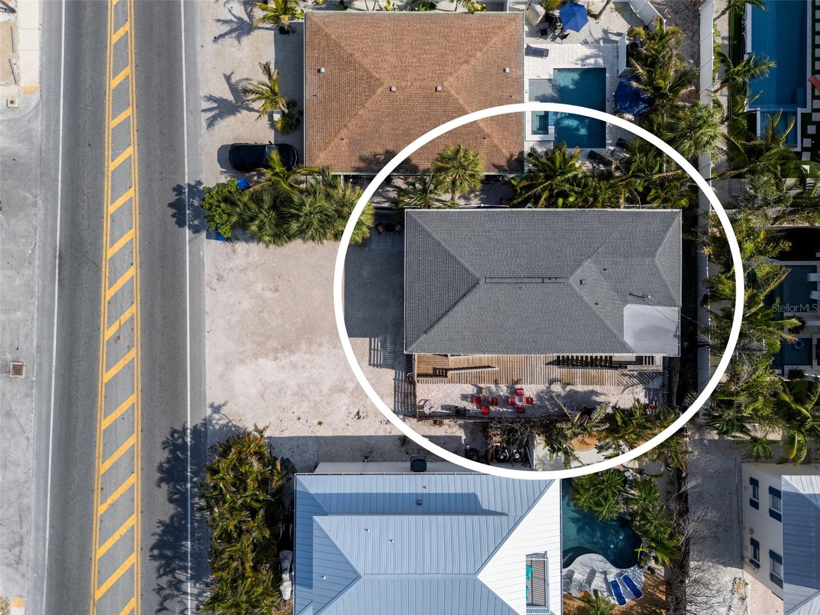 Image 41 of 43 For 3018 Gulf Drive