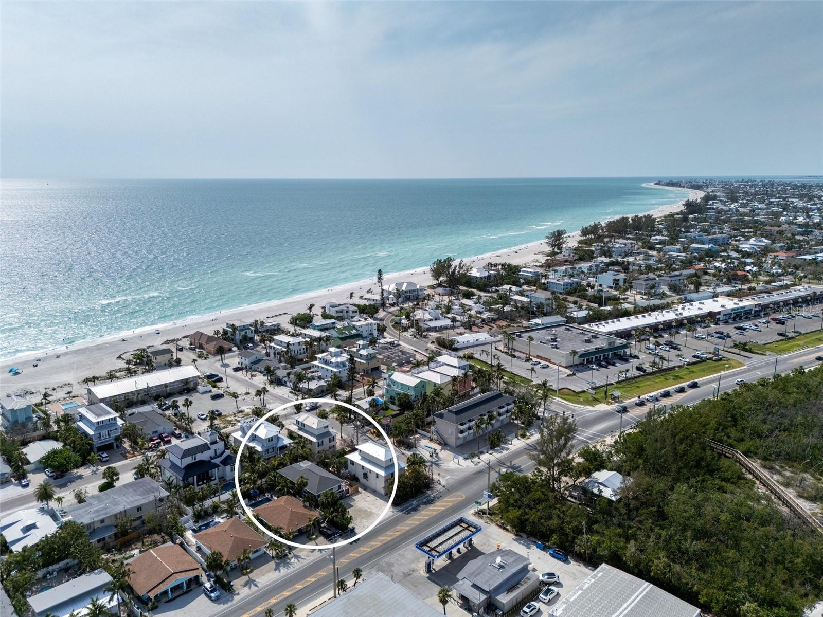 Image 42 of 43 For 3018 Gulf Drive