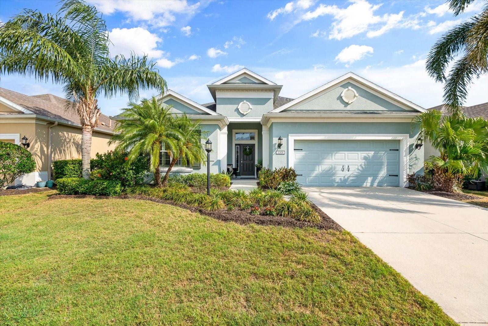 Details for 11508 Griffith Park Terrace, BRADENTON, FL 34211
