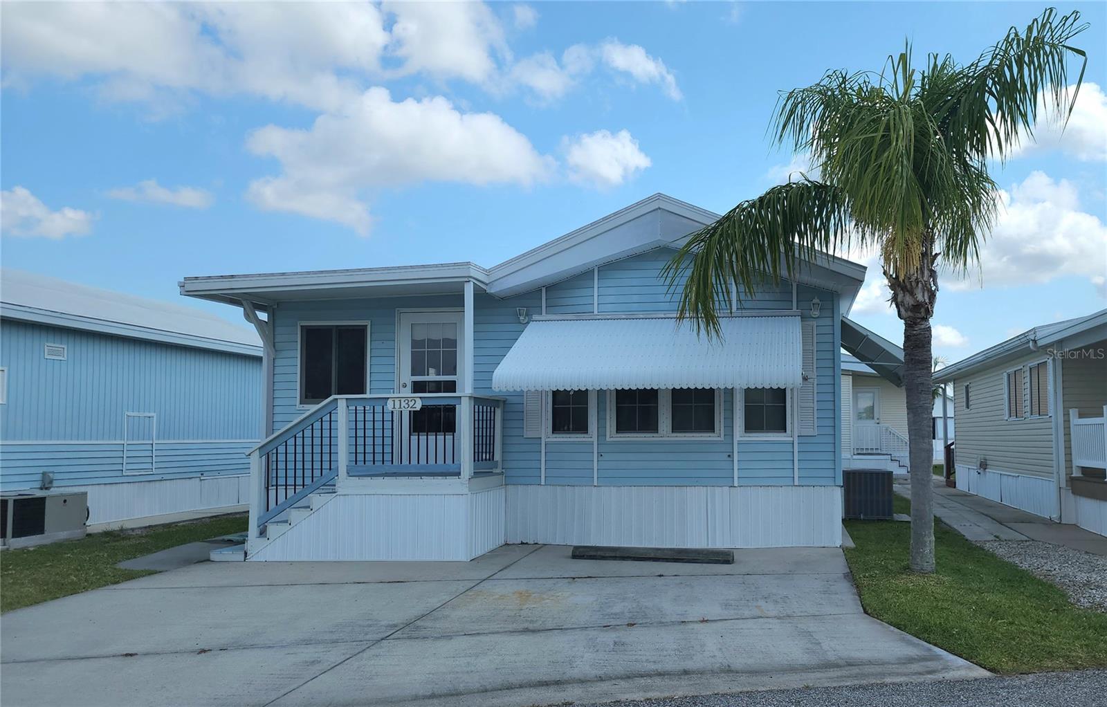 Details for 3333 26th Avenue E 1132, BRADENTON, FL 34208