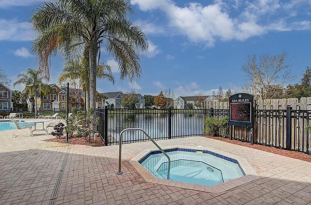 Image 48 of 49 For 5501 Rosehill Road 202