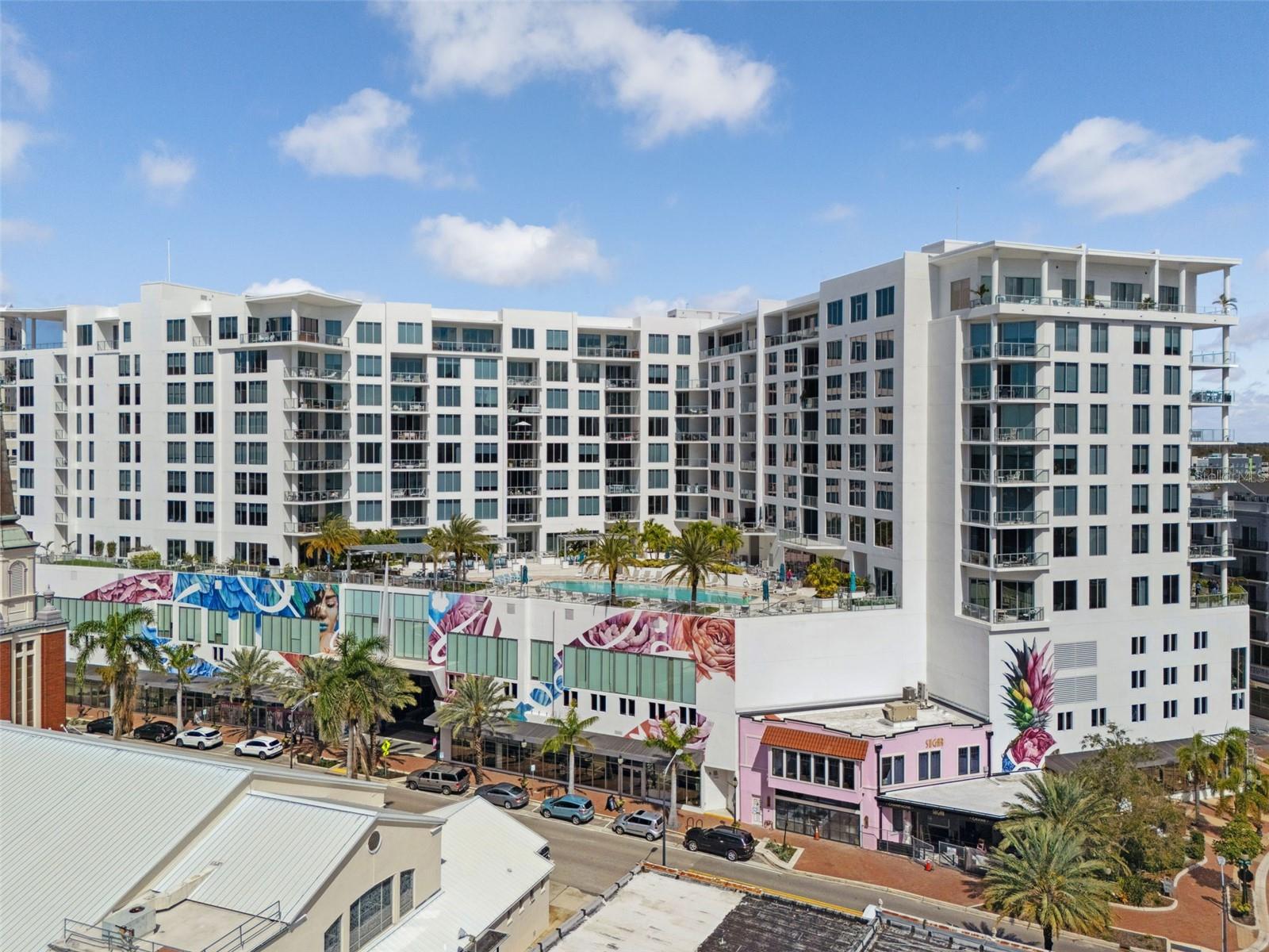 Details for 111 Pineapple Avenue 813, SARASOTA, FL 34236