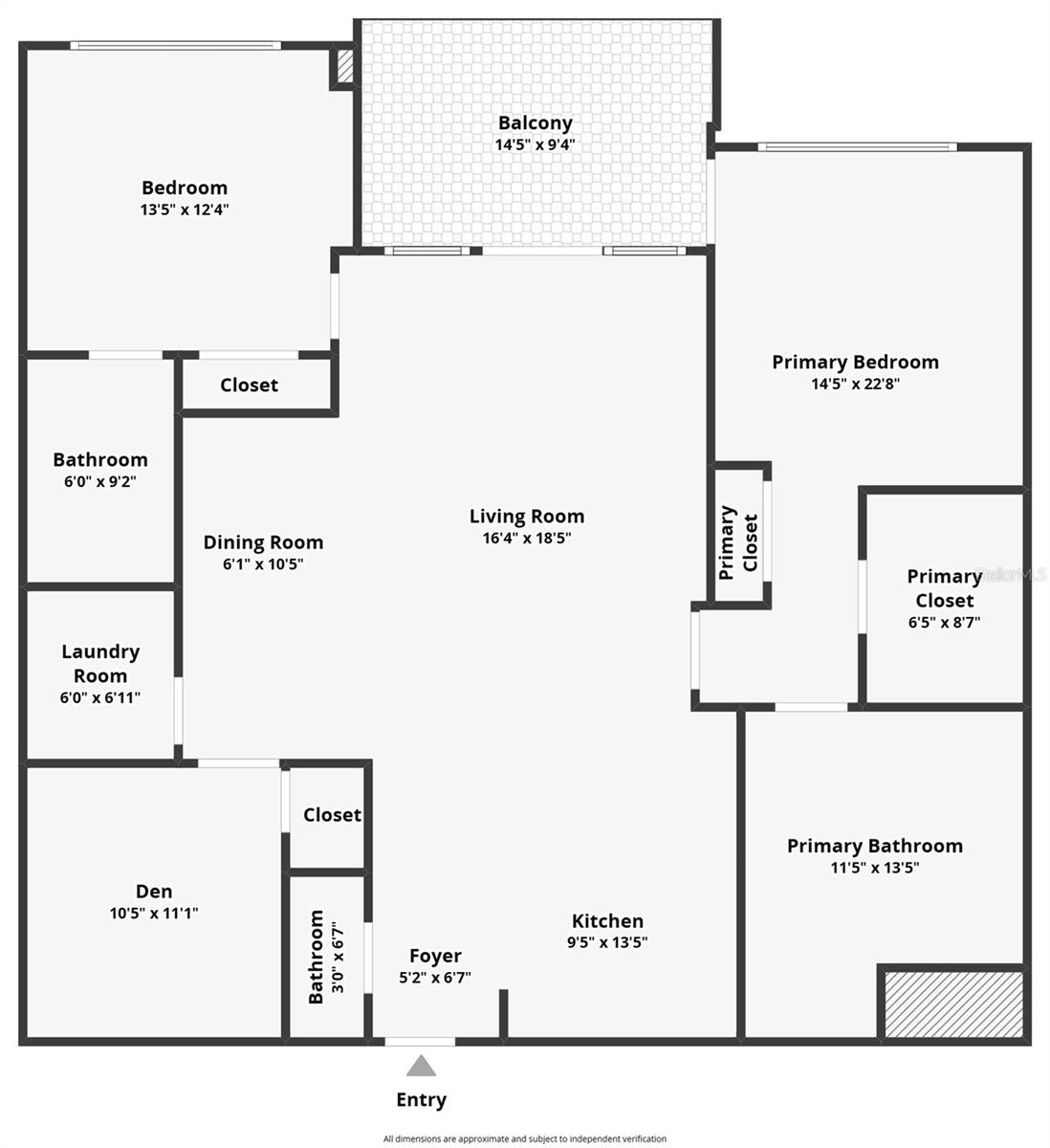 Image 76 of 81 For 111 Pineapple Avenue 813