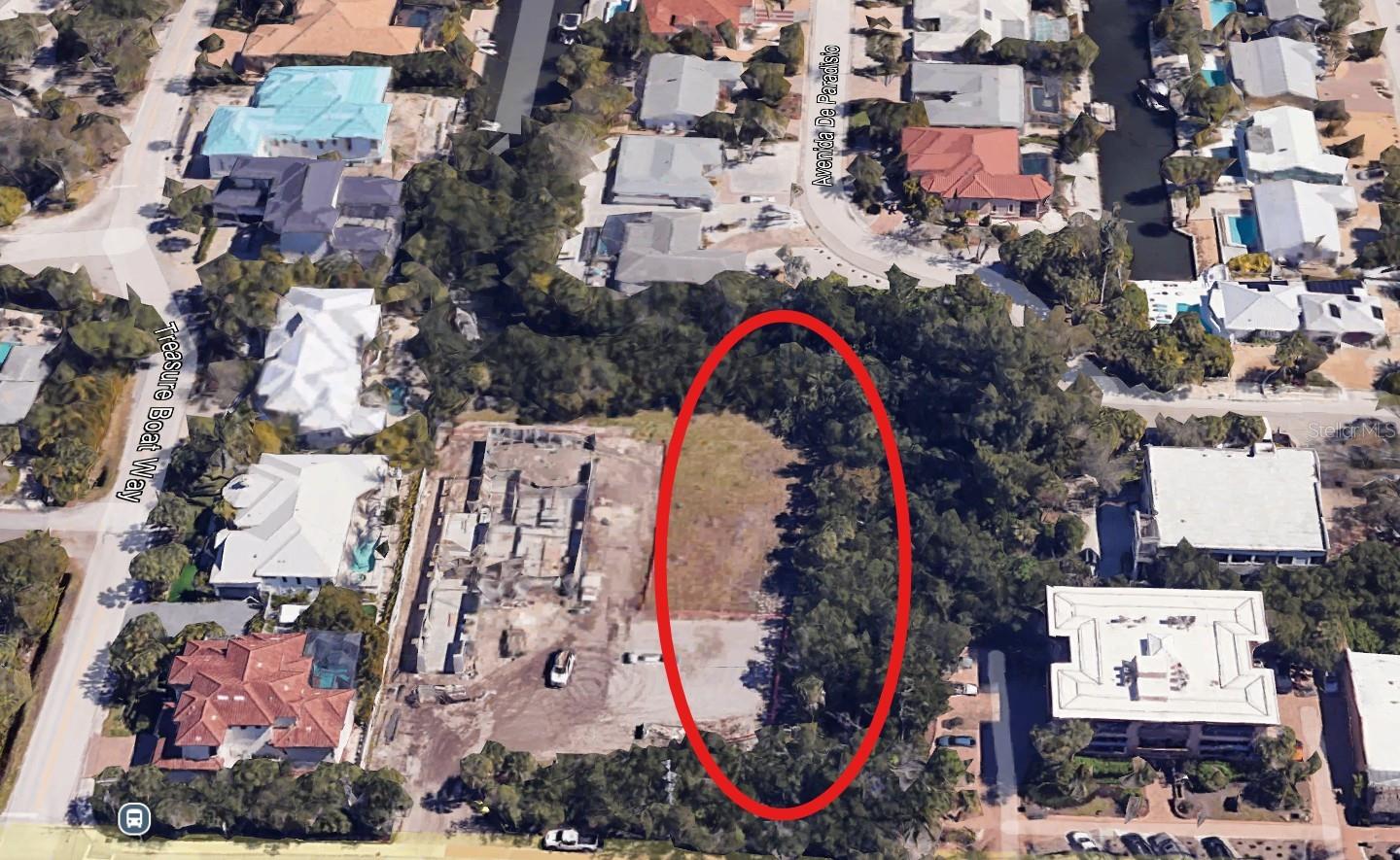 Details for Ocean Boulevard, SARASOTA, FL 34242
