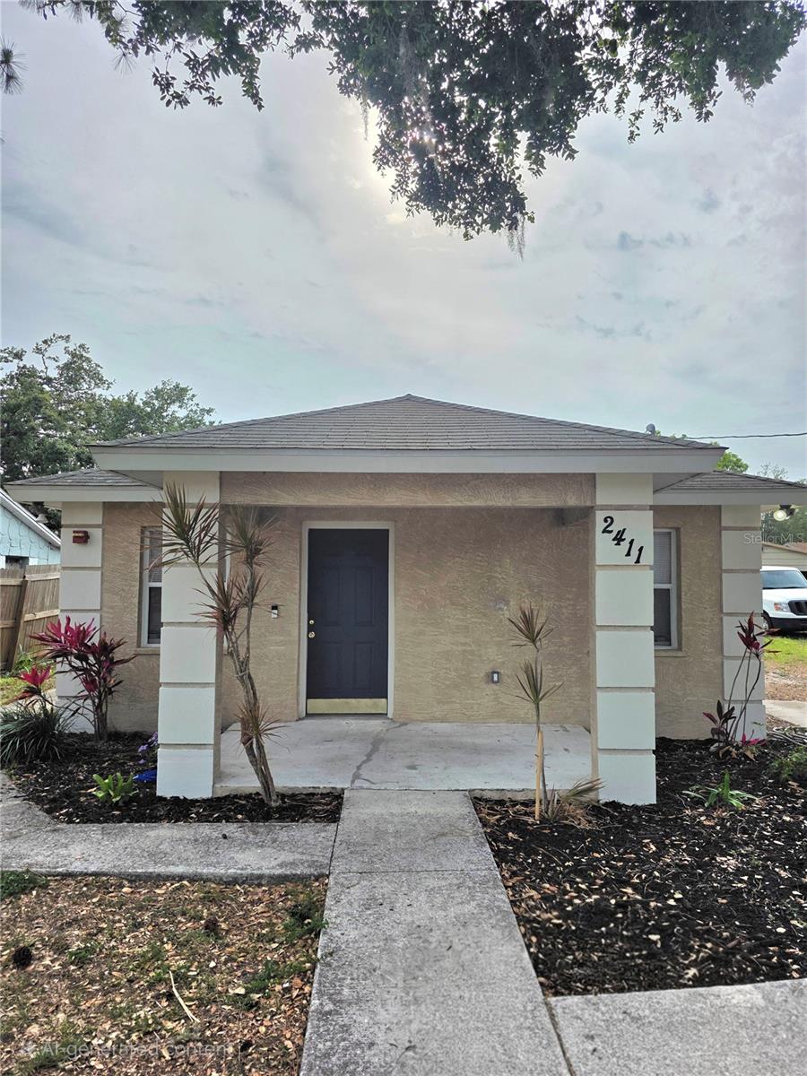 Details for 2411 5th Avenue Drive E, PALMETTO, FL 34221