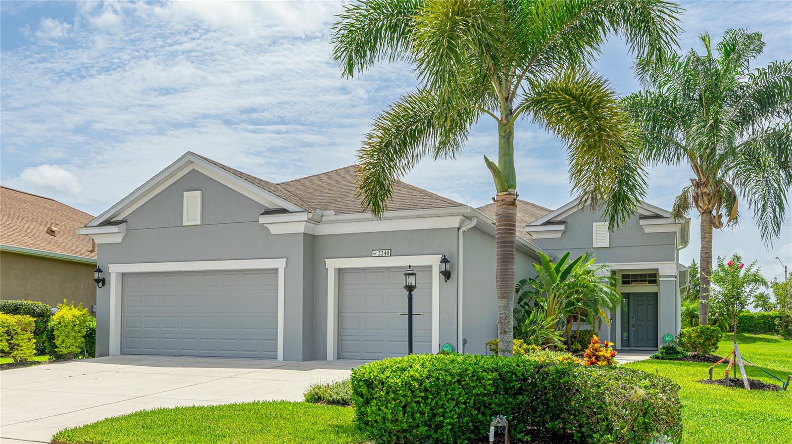 Details for 2240 Crystal Lake Trail, BRADENTON, FL 34211