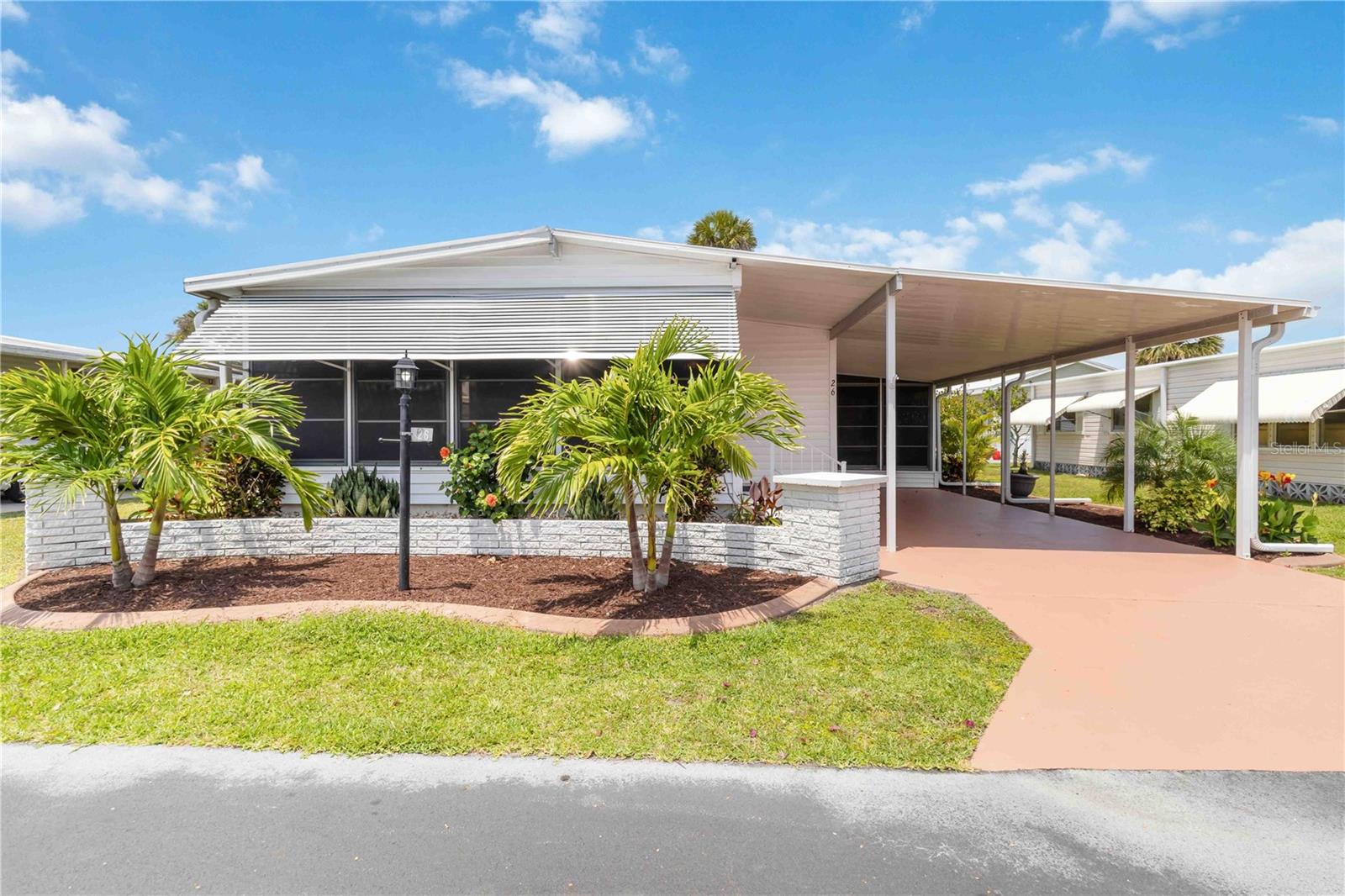 Details for 10303 Burnt Store Road 26, PUNTA GORDA, FL 33950