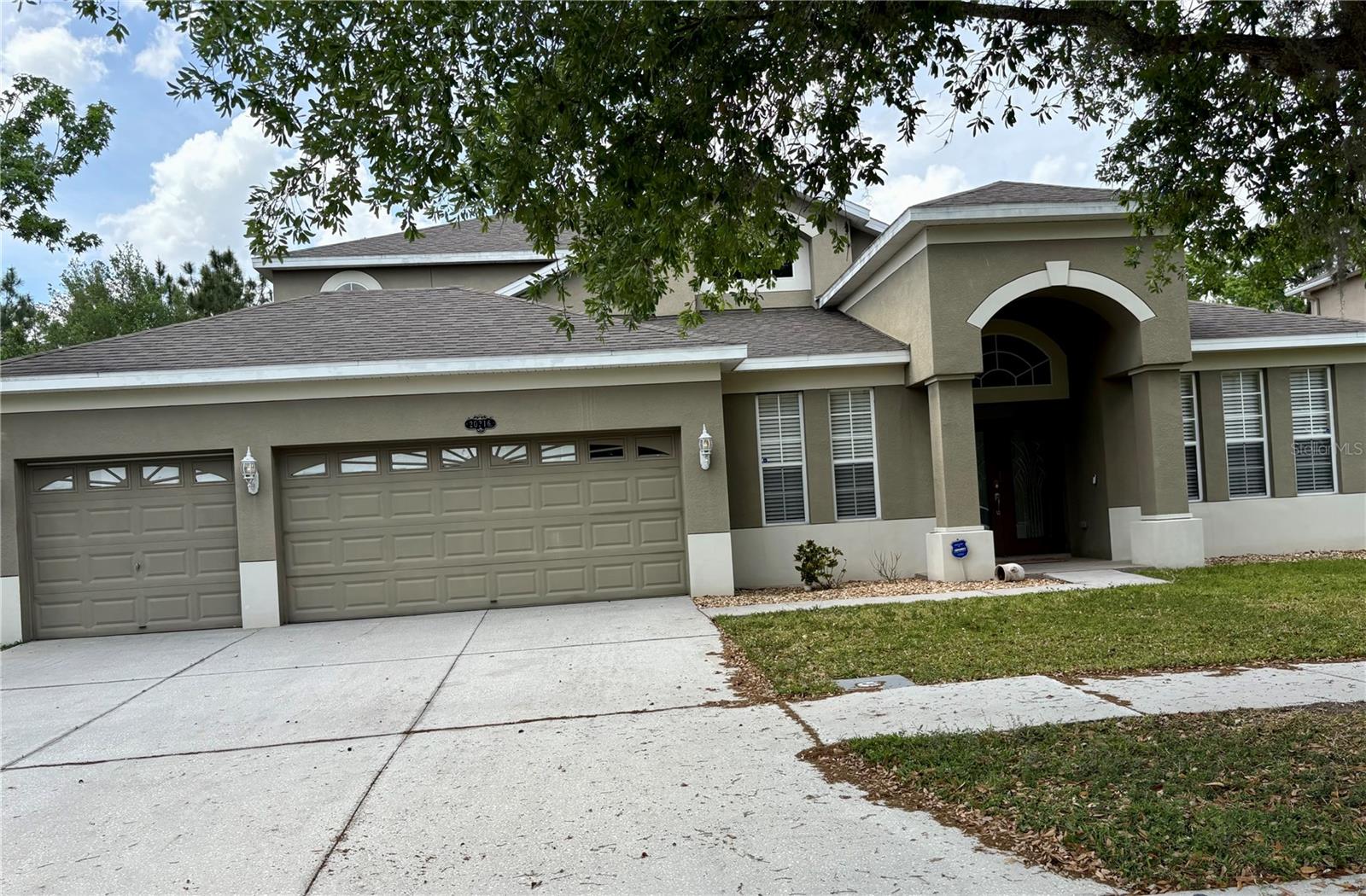 Details for 20316 Natures Corner Drive, TAMPA, FL 33647
