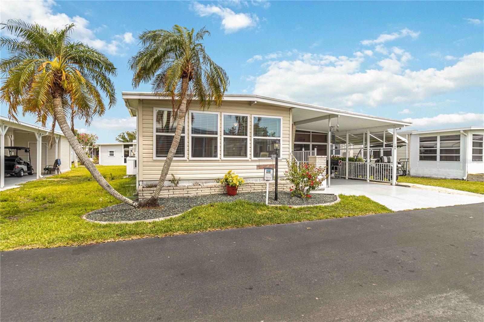 Details for 10303 Burnt Store Road 198, PUNTA GORDA, FL 33950