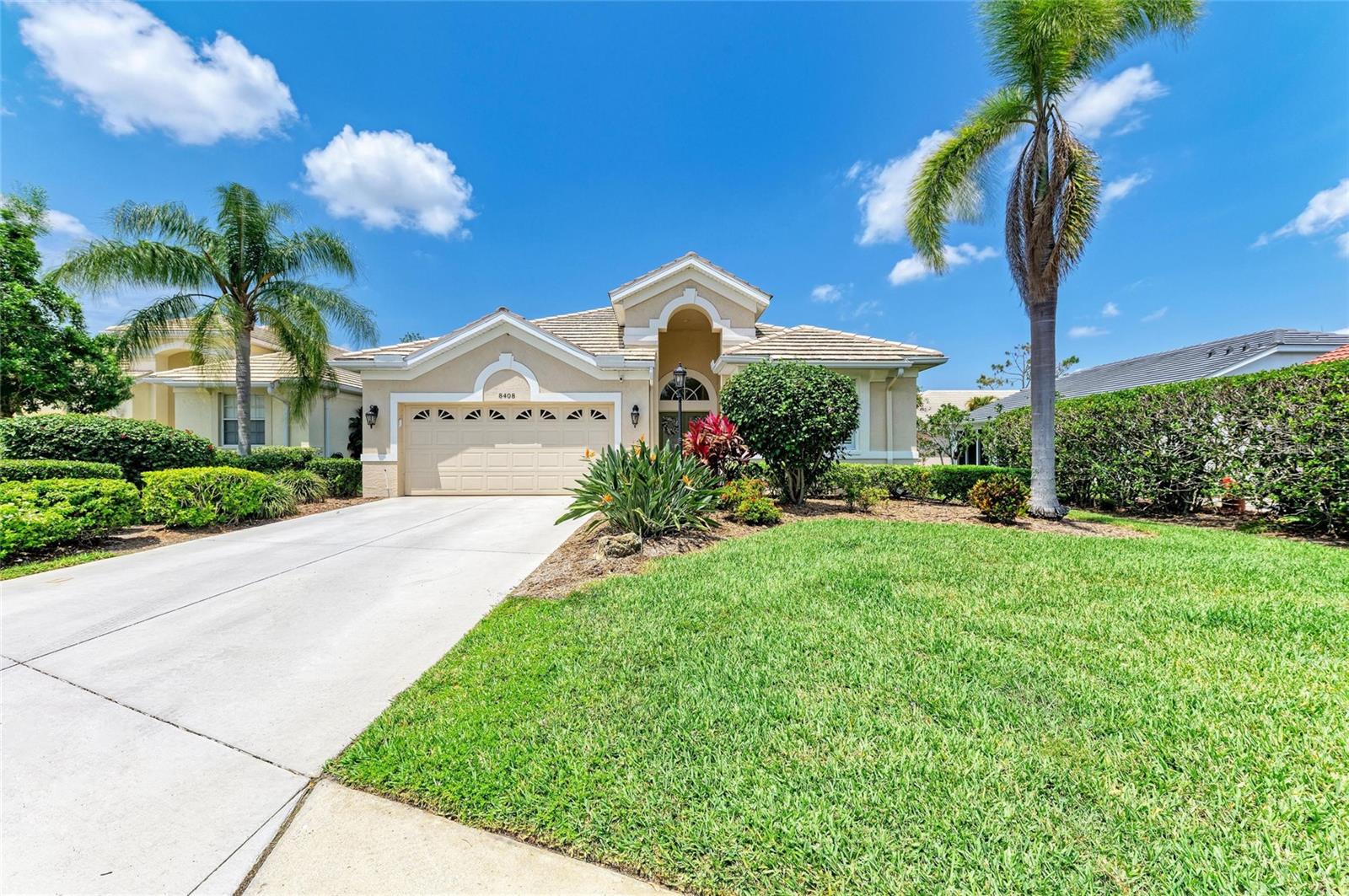 Details for 8408 Whispering Woods Court, LAKEWOOD RANCH, FL 34202