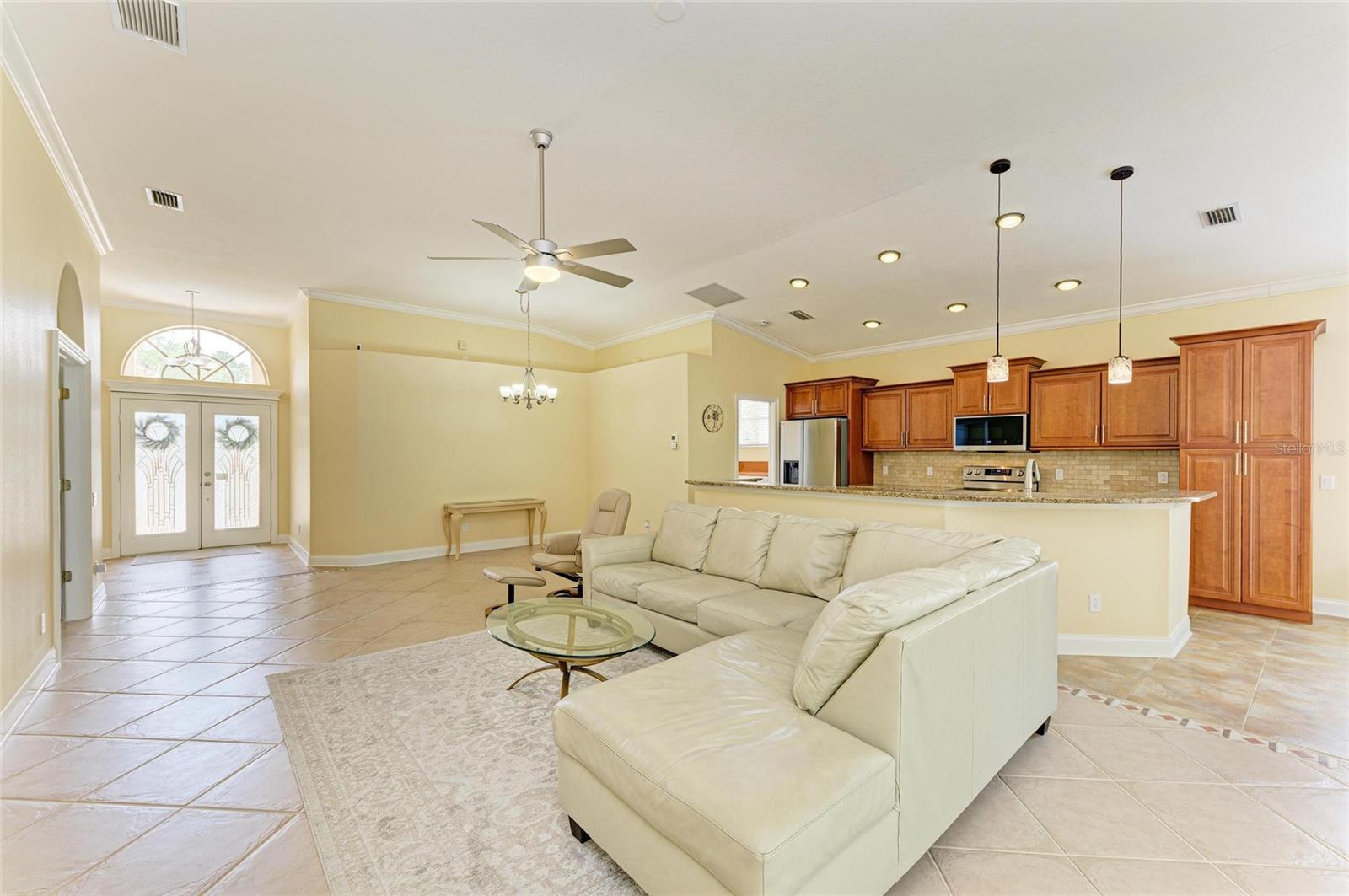 Image 15 of 68 For 8408 Whispering Woods Court